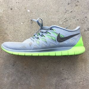 Nike Free 5.0